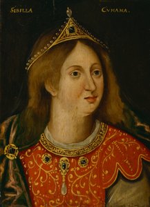 Cumanan Sibyl
